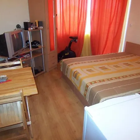 Apartment 20 *